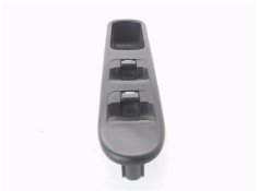 Recambio de mando elevalunas delantero izquierdo para peugeot 307 (3a/c) 2.0 hdi 90 referencia OEM IAM 6554E9  