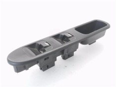 Recambio de mando elevalunas delantero izquierdo para peugeot 307 (3a/c) 2.0 hdi 90 referencia OEM IAM 6554E9  