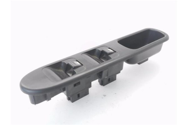 Recambio de mando elevalunas delantero izquierdo para peugeot 307 (3a/c) 2.0 hdi 90 referencia OEM IAM 6554E9  