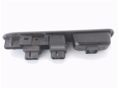 Recambio de mando elevalunas delantero izquierdo para peugeot 307 (3a/c) 2.0 hdi 90 referencia OEM IAM 6554E9  