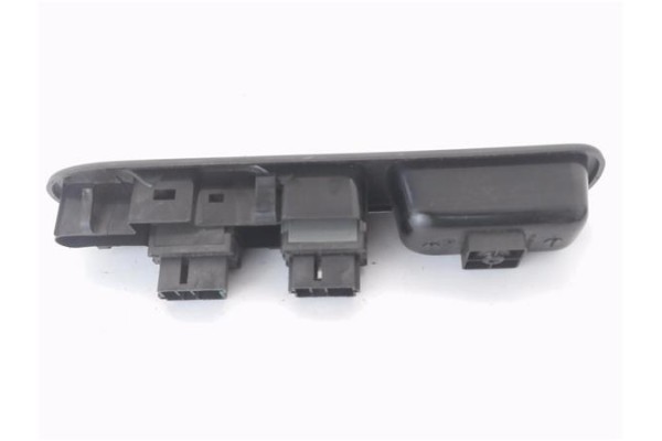 Recambio de mando elevalunas delantero izquierdo para peugeot 307 (3a/c) 2.0 hdi 90 referencia OEM IAM 6554E9  