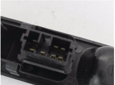 Recambio de mando elevalunas delantero izquierdo para peugeot 307 (3a/c) 2.0 hdi 90 referencia OEM IAM 6554E9  