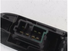 Recambio de mando elevalunas delantero izquierdo para peugeot 307 (3a/c) 2.0 hdi 90 referencia OEM IAM 6554E9  