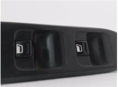 Recambio de mando elevalunas delantero izquierdo para peugeot 307 (3a/c) 2.0 hdi 90 referencia OEM IAM 6554E9  