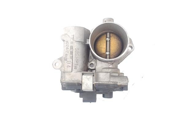 Recambio de caja mariposa aire para peugeot 207 1.4 16v referencia OEM IAM 9647925480  