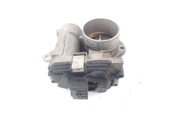 Recambio de caja mariposa aire para peugeot 207 1.4 16v referencia OEM IAM 9647925480  