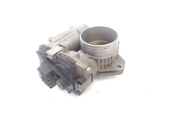 Recambio de caja mariposa aire para peugeot 207 1.4 16v referencia OEM IAM 9647925480  