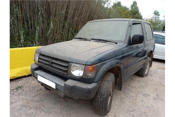 galloper super exceed del año 