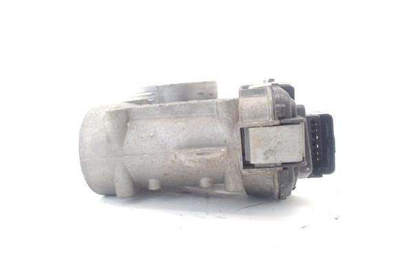 Recambio de caja mariposa aire para peugeot 207 1.4 16v referencia OEM IAM 9647925480  