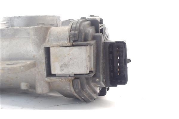 Recambio de caja mariposa aire para peugeot 207 1.4 16v referencia OEM IAM 9647925480  