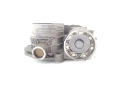 Recambio de caja mariposa aire para peugeot 207 1.4 16v referencia OEM IAM 9647925480  