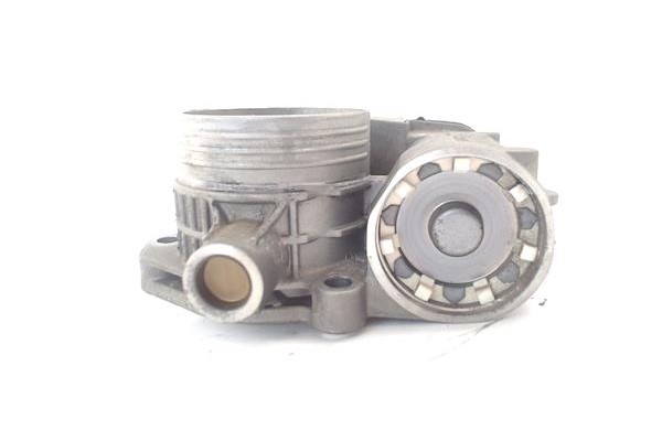 Recambio de caja mariposa aire para peugeot 207 1.4 16v referencia OEM IAM 9647925480  