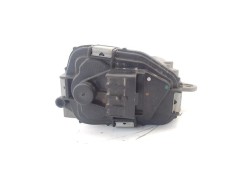 Recambio de caja mariposa aire para peugeot 207 1.4 16v referencia OEM IAM 9647925480  