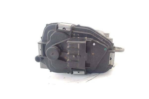 Recambio de caja mariposa aire para peugeot 207 1.4 16v referencia OEM IAM 9647925480  