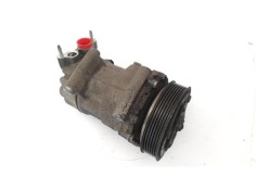 Recambio de compresor aire acond. para peugeot 207 1.4 16v referencia OEM IAM 9651910980  