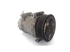 Recambio de compresor aire acond. para peugeot 207 1.4 16v referencia OEM IAM 9651910980  