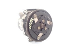 Recambio de compresor aire acond. para peugeot 207 1.4 16v referencia OEM IAM 9651910980  