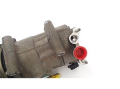 Recambio de compresor aire acond. para peugeot 207 1.4 16v referencia OEM IAM 9651910980  