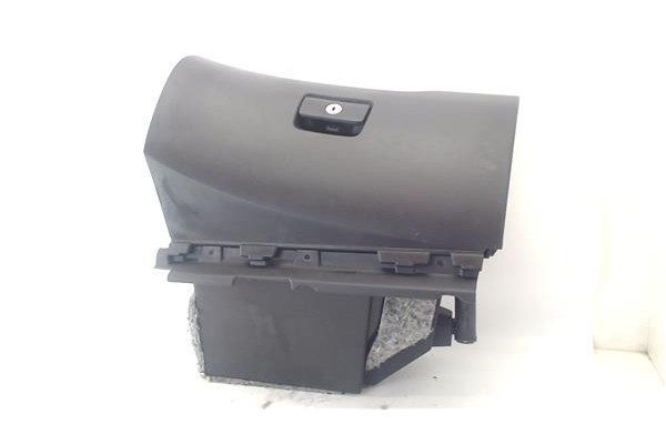 Recambio de guantera salpicadero para peugeot 207 1.4 16v referencia OEM IAM 9654373777  