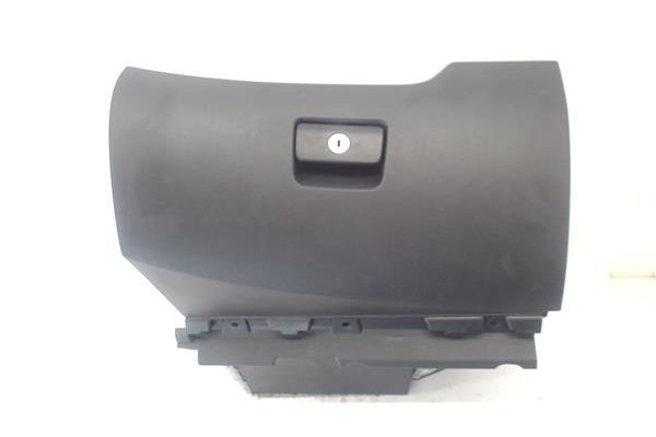 Recambio de guantera salpicadero para peugeot 207 1.4 16v referencia OEM IAM 9654373777  