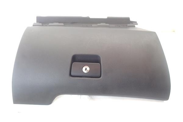 Recambio de guantera salpicadero para peugeot 207 1.4 16v referencia OEM IAM 9654373777  