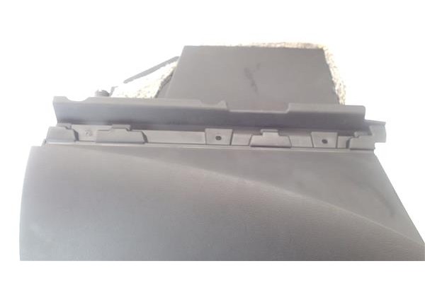 Recambio de guantera salpicadero para peugeot 207 1.4 16v referencia OEM IAM 9654373777  