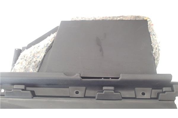 Recambio de guantera salpicadero para peugeot 207 1.4 16v referencia OEM IAM 9654373777  