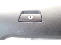 Recambio de guantera salpicadero para peugeot 207 1.4 16v referencia OEM IAM 9654373777  