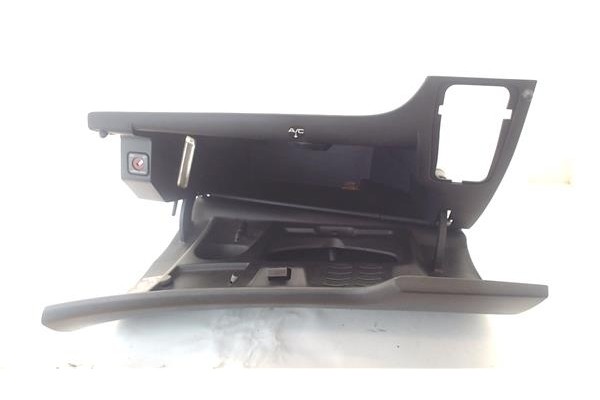 Recambio de guantera salpicadero para peugeot 207 1.4 16v referencia OEM IAM 9654373777  