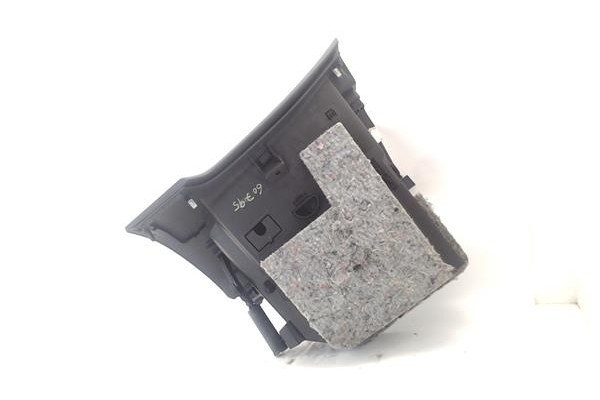 Recambio de guantera salpicadero para peugeot 207 1.4 16v referencia OEM IAM 9654373777  