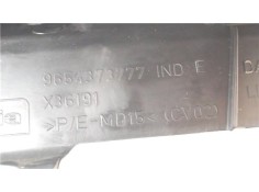 Recambio de guantera salpicadero para peugeot 207 1.4 16v referencia OEM IAM 9654373777  