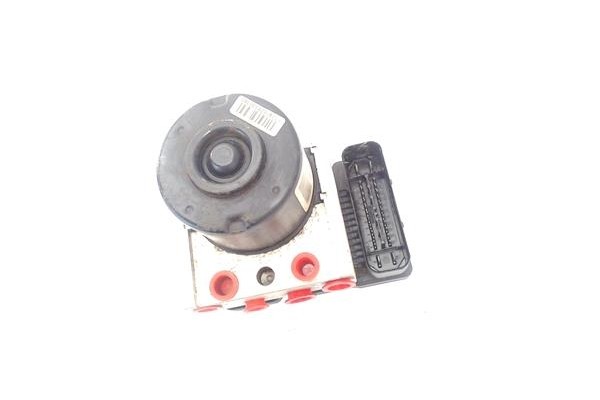 Recambio de nucleo abs para peugeot 207 1.4 16v referencia OEM IAM 9662298480  