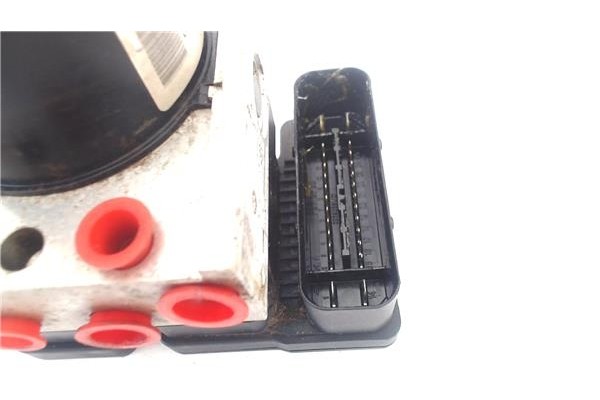 Recambio de nucleo abs para peugeot 207 1.4 16v referencia OEM IAM 9662298480  
