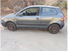 volkswagen polo iv (9n1) del año 2003