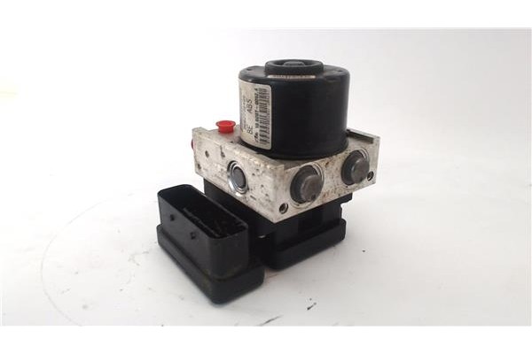 Recambio de nucleo abs para peugeot 207 1.4 16v referencia OEM IAM 9662298480  