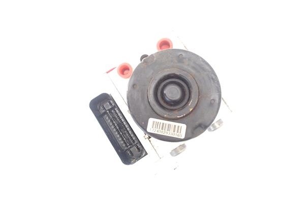 Recambio de nucleo abs para peugeot 207 1.4 16v referencia OEM IAM 9662298480  