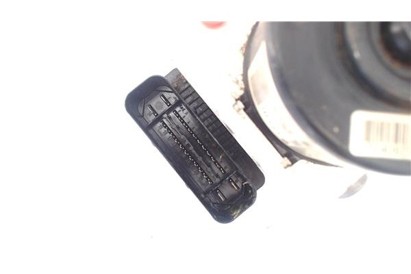 Recambio de nucleo abs para peugeot 207 1.4 16v referencia OEM IAM 9662298480  