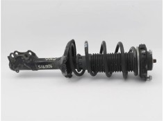 Recambio de amortiguador delantero izquierdo para volkswagen polo iii berlina (6n2) 1.4 trendline referencia OEM IAM   