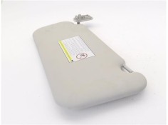 Recambio de parasol derecho para peugeot 207 1.4 16v referencia OEM IAM 16064158BJ  