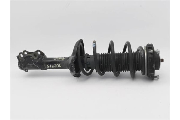 Recambio de amortiguador delantero izquierdo para volkswagen polo iii berlina (6n2) 1.4 trendline referencia OEM IAM   
