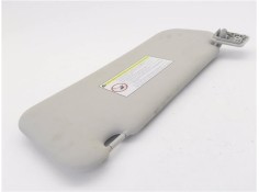 Recambio de parasol derecho para peugeot 207 1.4 16v referencia OEM IAM 16064158BJ  