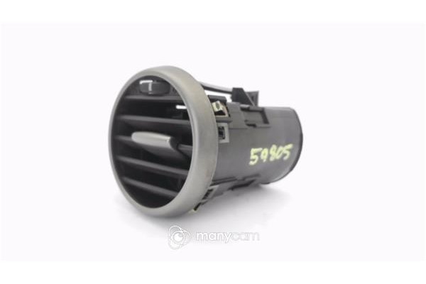 Recambio de rejilla entrada de aire para seat altea xl (5p5) 1.9 tdi referencia OEM IAM 5P0819203   Recambio de rejilla entrada de aire para seat altea xl (5p5) 1.9 tdi referencia OEM IAM 5P0819203