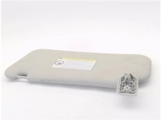 Recambio de parasol derecho para peugeot 207 1.4 16v referencia OEM IAM 16064158BJ  