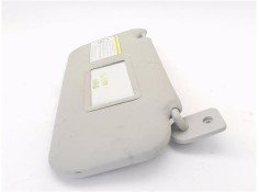 Recambio de parasol derecho para peugeot 207 1.4 16v referencia OEM IAM 16064158BJ  