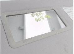 Recambio de parasol derecho para peugeot 207 1.4 16v referencia OEM IAM 16064158BJ  