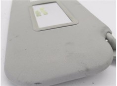 Recambio de parasol derecho para peugeot 207 1.4 16v referencia OEM IAM 16064158BJ  