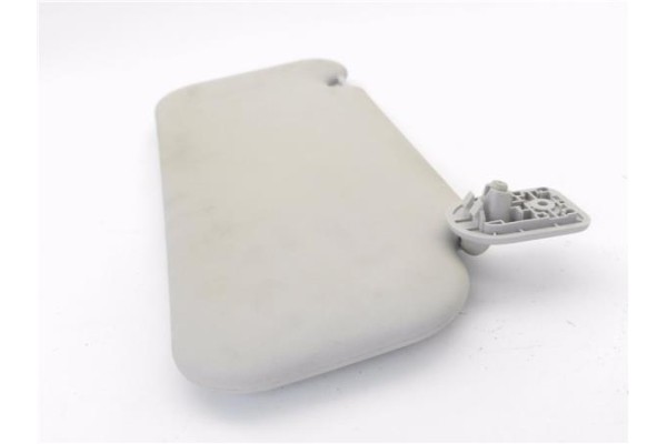 Recambio de parasol izquierdo para peugeot 207 1.4 16v referencia OEM IAM 16064158BJ  