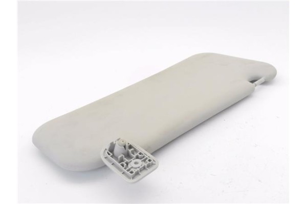 Recambio de parasol izquierdo para peugeot 207 1.4 16v referencia OEM IAM 16064158BJ  