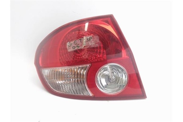 Recambio de piloto trasero izquierdo para hyundai getz (tb) referencia OEM IAM 924011C010 924011C510 924011C510 , HYUNDAI | 9240