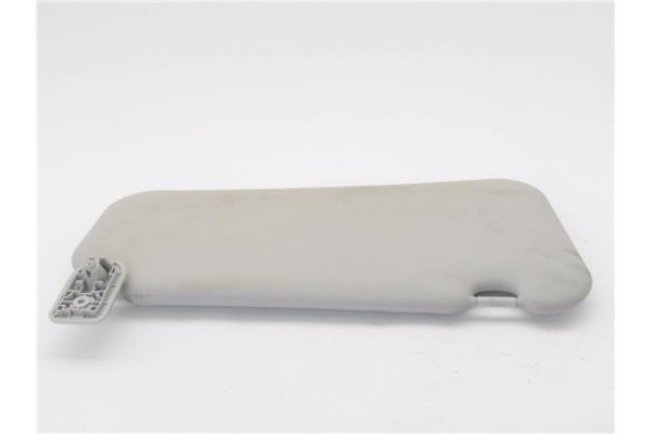 Recambio de parasol izquierdo para peugeot 207 1.4 16v referencia OEM IAM 16064158BJ  